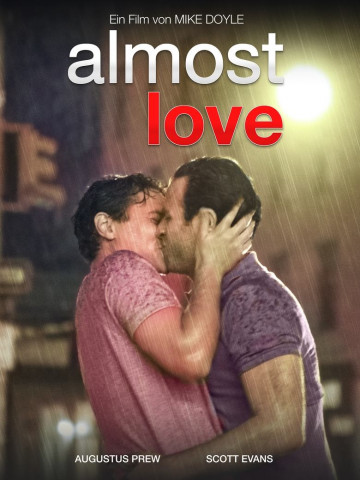 Almost Love (2019)