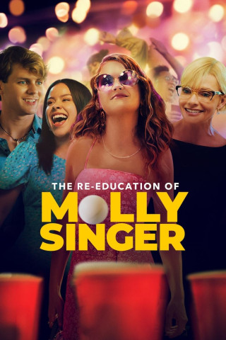 Molly Singer: College Reloaded (2023)