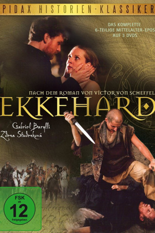 Ekkehard (1989)