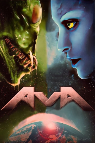 Aliens vs. Avatars (2011)