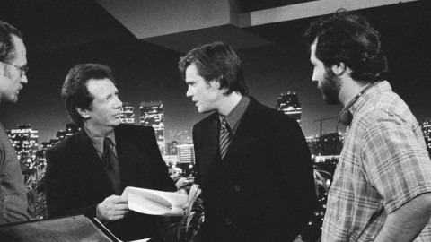The Zen Diaries of Garry Shandling, Pts. 1 & 2 (2018)