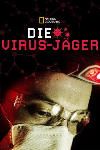 Die Virus-Jäger (2020)