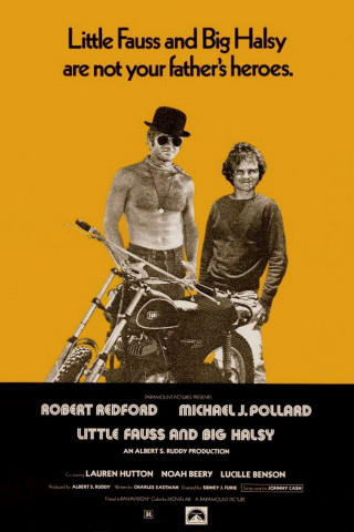 Stromer der Landstraße (1970)