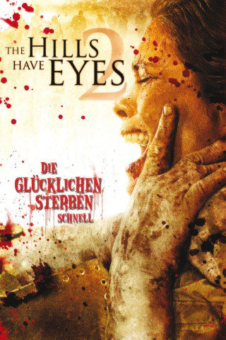 The Hills Have Eyes 2 (2007)