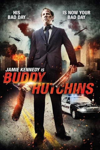 Buddy Hutchins - Falling Down Again (2015)