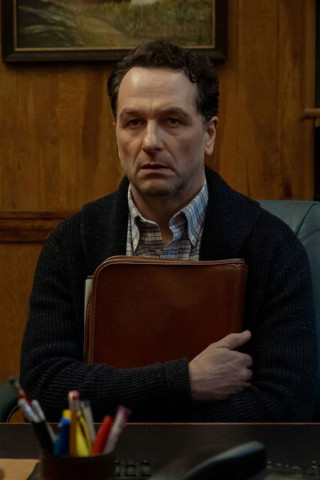 Widow’s Bay (2026)