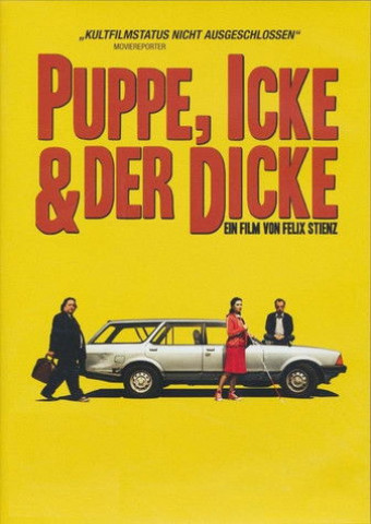 Puppe, Icke & der Dicke (2012)