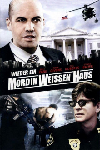 Wieder ein Mord im Weißen Haus (2010)
