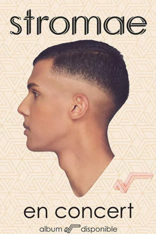 Stromae: Racine carrée Live (2015)