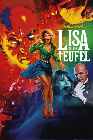 Lisa und der Teufel (1973)