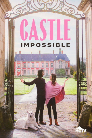 Chateau Impossible (2025)