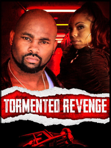 Tormented Revenge (2023)