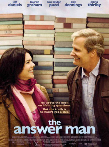 Der göttliche Mr. Faber (2009)