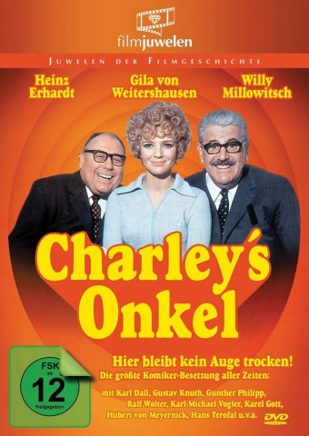 Charleys Onkel (1969)