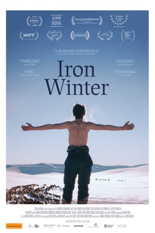 Eiserner Winter (2026)