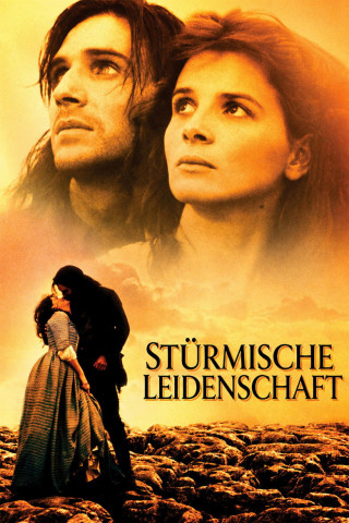 Stürmische Leidenschaft (1992)