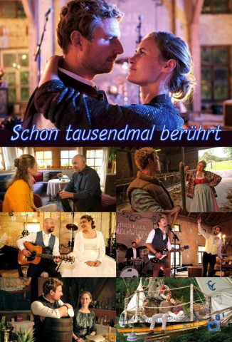 Schon tausendmal berührt (2022)