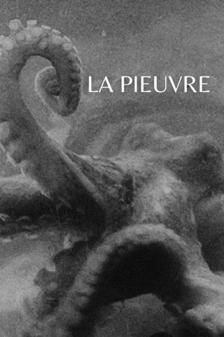 La pieuvre (1928)