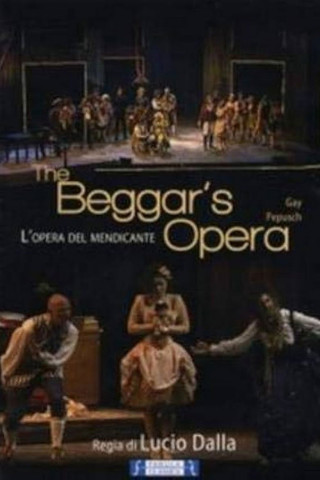 The Beggar’s Opera (2008)