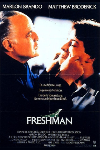 Freshman (1990)