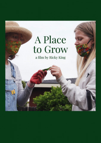 A Place to Grow (1998)