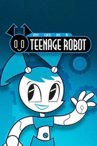 Teenage Robot (2002)