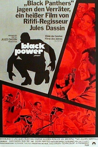 Black Power (1968)