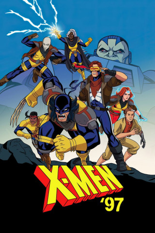 X-Men '97 (2024)