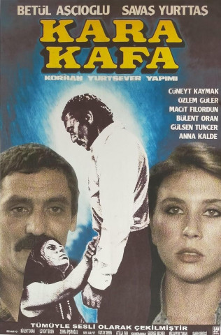 Kara Kafa (1979)