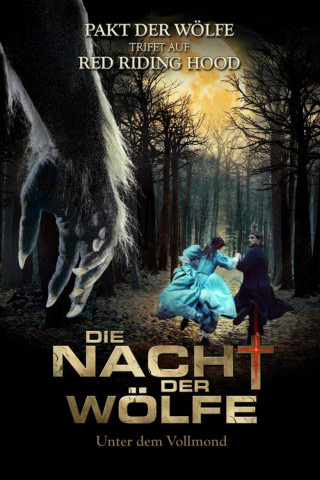 Die Nacht der Wölfe (2010)