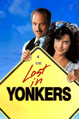 Trouble in Yonkers (1993)