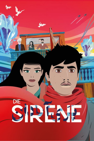 Die Sirene (2023)