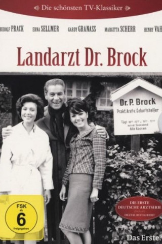 Landarzt Dr. Brock (1967)