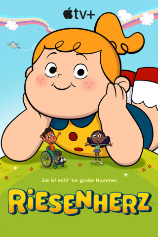 Riesenherz (2025)