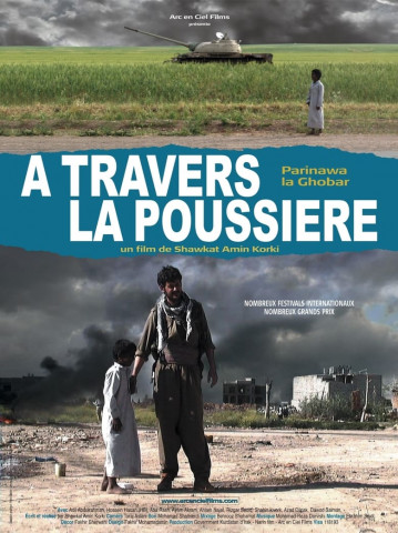 Crossing the Dust (2006)