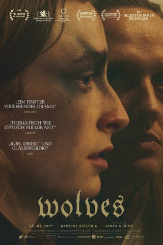 Wolves (2026)