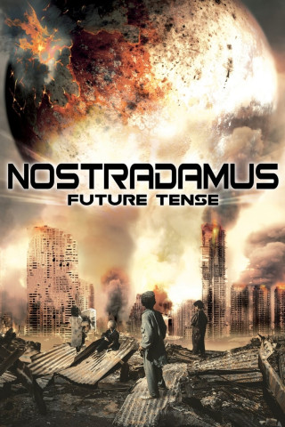 Nostradamus: Future Tense (2020)