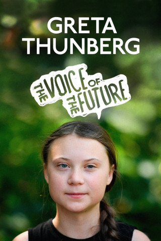 Greta Thunberg: Die Stimme einer Generation (2020)