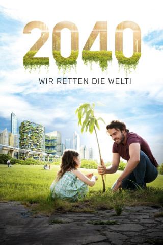 2040 - Wir retten die Welt! (2019)