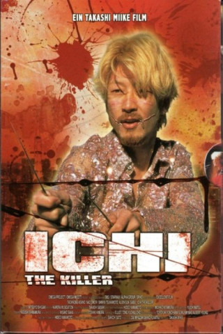 Ichi the Killer (2001)