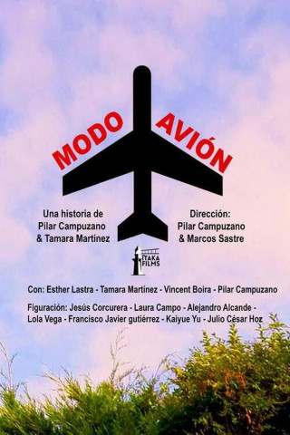 Flugmodus (2020)