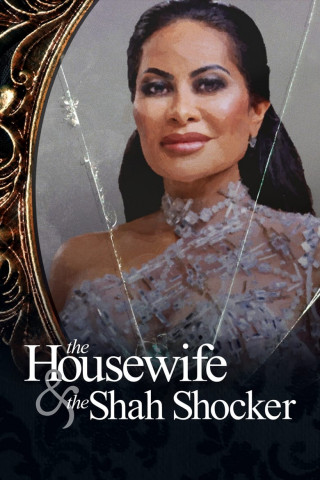 The Housewife & the Shah Shocker (2021)