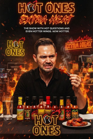 Hot Ones: Extra Heat (2026)