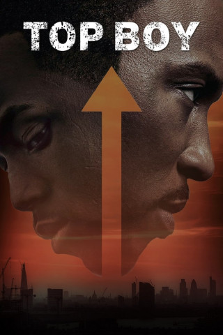 Top Boy - Summerhouse (2011)