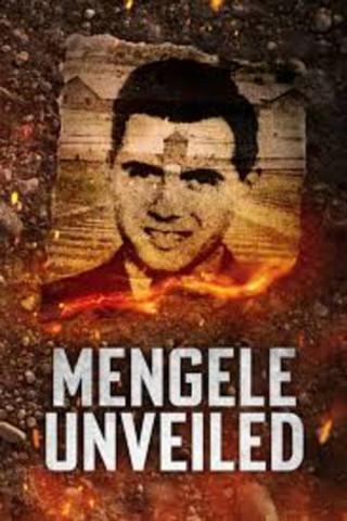 Mengele (2025)