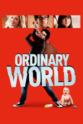 Ordinary World - Eine ganz 'normale' Rockstar-Welt (2016)