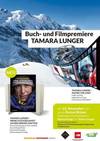 Facing The Limit (2017)