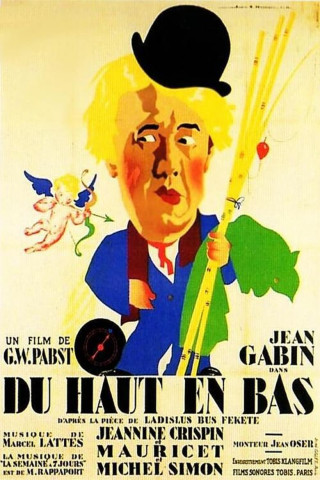 Du haut en bas (1933)
