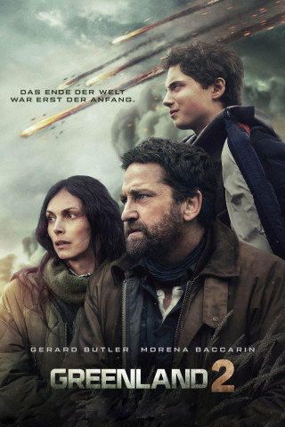 Greenland 2 (2026)