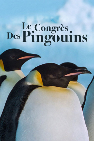 Der Kongress der Pinguine (1993)
